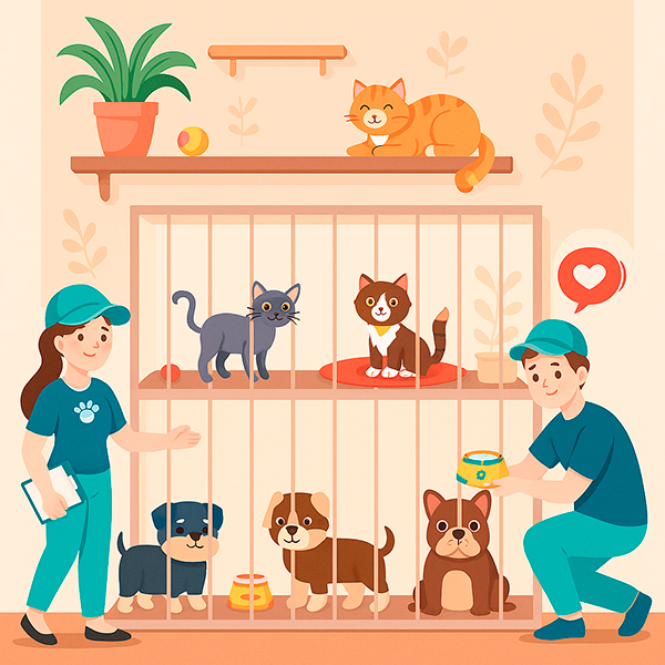 Animal Shelter